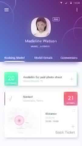 网站攻击软件软件专业版本的企业定制界面